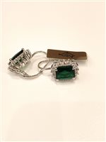 Orecchini Vidali Gioielli Donna in Argento ORAR-145-34 - ORAR-145-34